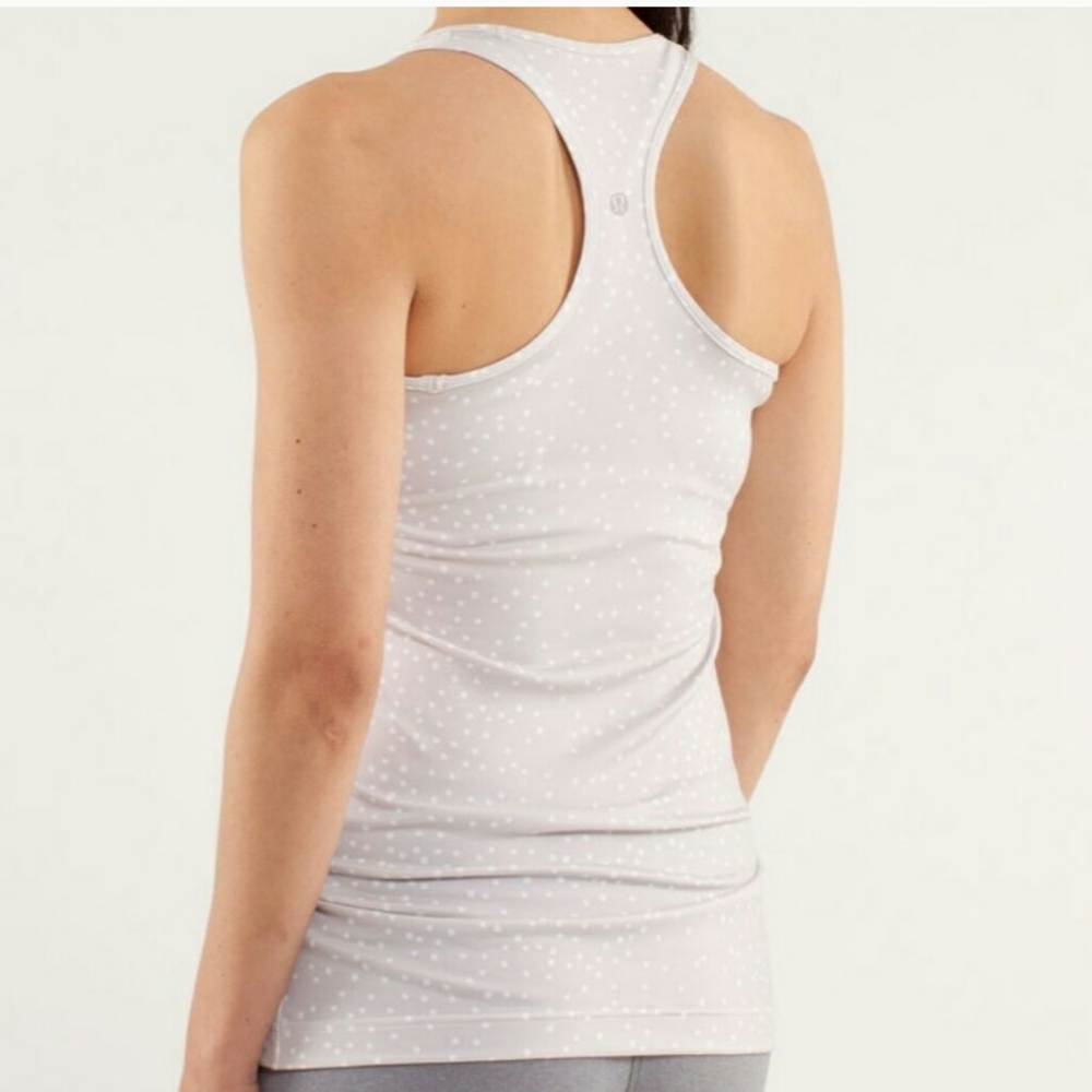 Lululemon Cool Racerback